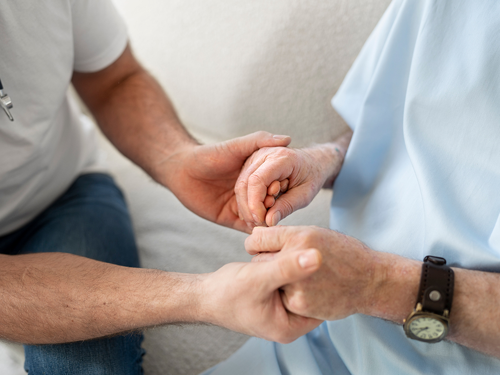 Tremores e Doença de Parkinson