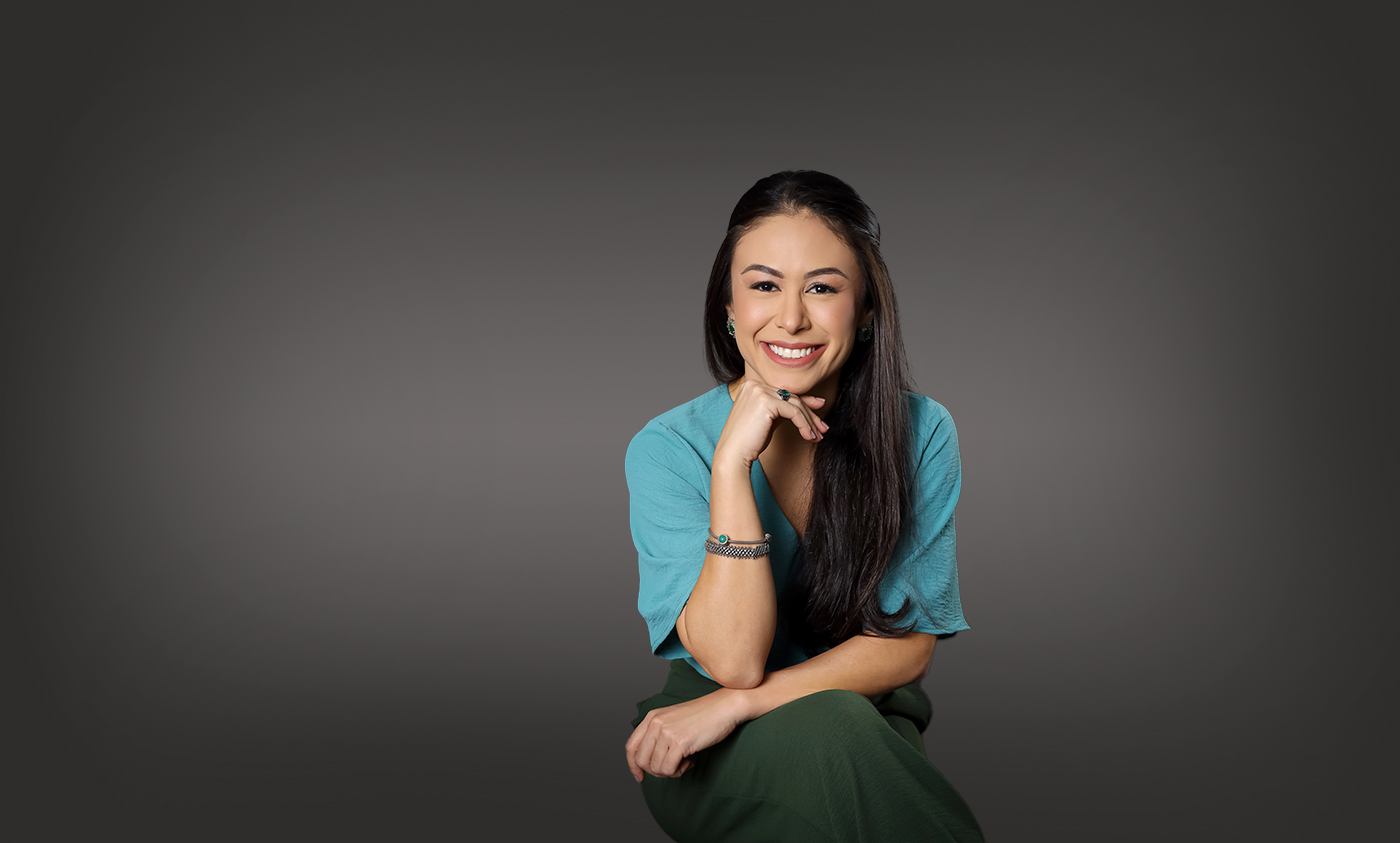 Dra Indianara Pastorio Neurologista