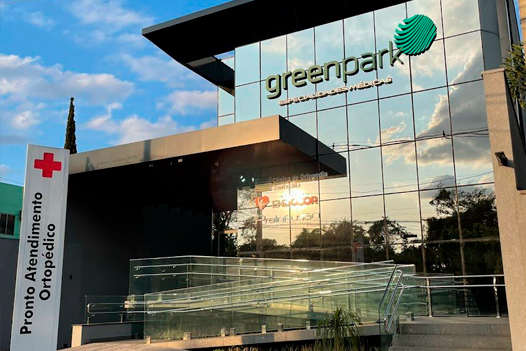 GreenPark Especialidades Médicas